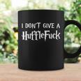 I Dont Give A Hufflefuck V2 Coffee Mug Gifts ideas
