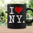 I Love New York I Heart Love Ny New York V2 Coffee Mug Gifts ideas