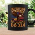 I May Not Have A Phd But I Do Have A Dd V2 Coffee Mug Gifts ideas