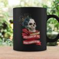 I Read Banned Books Bookmark Funny Readers Reading  Coffee Mug Gifts ideas