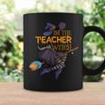 Im The Teacher Witch Halloween Matching Group Costume Coffee Mug Gifts ideas