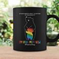 Im Your Mom Now Lgbt Pride Month Coffee Mug Gifts ideas