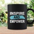 Inspire And Empower Coffee Mug Gifts ideas