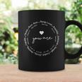 Inspiring Christian Faith Bible Quotes Coffee Mug Gifts ideas