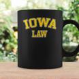 Iowa Law Iowa Bar Graduate Gift Lawyer College Coffee Mug Gifts ideas
