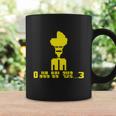 It Crowd Number Funny Moss Coffee Mug Gifts ideas