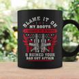 Its Better To Die On Your Feet V2 Coffee Mug Gifts ideas