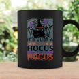 Its Just A Hocus Pocus Witch Halloween Quote Coffee Mug Gifts ideas