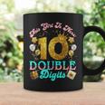 Its My 10Th Birthday - This Girl Is Now 10 Years Old Girls Coffee Mug Gifts ideas