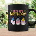 Its My Birthday Boo Cute Graphic Design Printed Casual Daily Basic Coffee Mug Gifts ideas