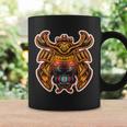 Japanese Samurai Warrior Demon Dog Tshirt Coffee Mug Gifts ideas