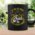 Jazz Player Coffee Mug Gifts ideas