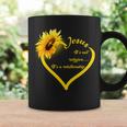 Jesus Its A Relationship Coffee Mug Gifts ideas