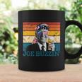 Joe Buzzin 4Th Of July Retro Drinking President Joe Biden Coffee Mug Gifts ideas