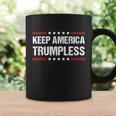 Keep America Trumpless Gift V6 Coffee Mug Gifts ideas