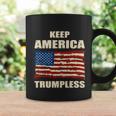 Keep America Trumpless Great Gift V2 Coffee Mug Gifts ideas