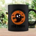 Kindergarten Boo Squad Halloween Teacher Student Gift Ideas Cute Gift Coffee Mug Gifts ideas