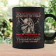 Knight TemplarShirt - I Whispered In The Devil Ear I Am A Child Of God A Man Of Faith A Warrior Of Christ I Am The Storm - Knight Templar Store Coffee Mug Gifts ideas