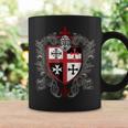 Knight TemplarShirt - Shield Of The Knight Templar - Knight Templar Store Coffee Mug Gifts ideas