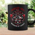 Knight TemplarShirt - Son Of God Warrior Of Christ - Knight Templar Store Coffee Mug Gifts ideas