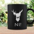 Knights Who Say Ni Coffee Mug Gifts ideas