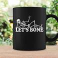 Lets Bone Funny Offensive And Rude Tshirt Coffee Mug Gifts ideas