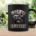 Let’S Go Brandon Conservative Anti Liberal Tshirt V2 Coffee Mug Gifts ideas