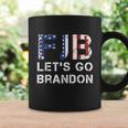 Lets Go Brandon Essential Fjb Tshirt Coffee Mug Gifts ideas