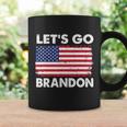Lets Go Brandon Lets Go Brandon Flag Tshirt Coffee Mug Gifts ideas