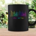 Lgbt Where Pride Began New York Skyline Coffee Mug Gifts ideas