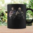 Liberty Soldiers Coffee Mug Gifts ideas