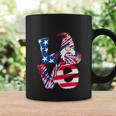 Love Gnome Usa Flag 4Th Of July Funny Coffee Mug Gifts ideas