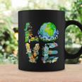 Love World Earth Day 2022 Planet Environmental Animal Tshirt Coffee Mug Gifts ideas