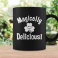 Magically DeliciousShirt Funny Irish Saying T Shirt Lucky Charms 80S Cereal Tee Coffee Mug Gifts ideas