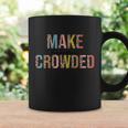 Make Heaven Crow Ded Leopard God Faith Christian Kid Funny Gift Coffee Mug Gifts ideas
