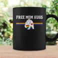 Mama Bear Lgbt Heart Rainbow Lgbt Month 2022 Free Mom Hugs Meaningful Gift Coffee Mug Gifts ideas