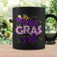 Mardi Gras Yall New Orleans Party T-Shirt Graphic Design Printed Casual Daily Basic Coffee Mug Gifts ideas