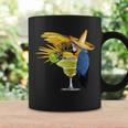 Margarita Parrot Coffee Mug Gifts ideas
