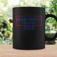 Mean Tweets And Tweets Gas 2024 President Donald Trump Tshirt Coffee Mug Gifts ideas