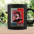 Merica Eagle Mullet 4Th Of July American Flag Vintage Usa Gift Coffee Mug Gifts ideas