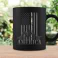 Military American Veteran Flag Usa Coffee Mug Gifts ideas