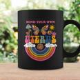 Mind Your Own Uterus Womens Rights Feminist Coffee Mug Gifts ideas