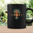 Moon Phases Tree Of Life Coffee Mug Gifts ideas