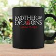 Mother Of Dragons Sons Same Thing Coffee Mug Gifts ideas