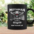 Mothman Point Pleasant Wv Tshirt Coffee Mug Gifts ideas
