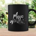 Music Notes V2 Coffee Mug Gifts ideas