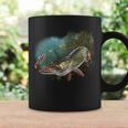 Musky Chase Fishing Coffee Mug Gifts ideas