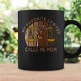 My Favorite Lawyer Calls Me Mom Melanin Mom Mothers Day Coffee Mug Gifts ideas