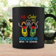 My Soles Are Crushing Funny Back To School Coffee Mug Gifts ideas
