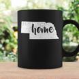 Nebraska Home State Tshirt Coffee Mug Gifts ideas